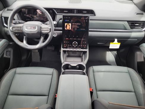 New 2026 GMC Terrain AT4 image 12