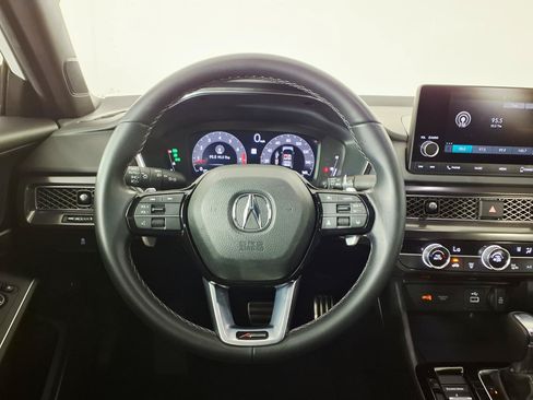 Used 2024 Acura Integra A-Spec FWD image 15