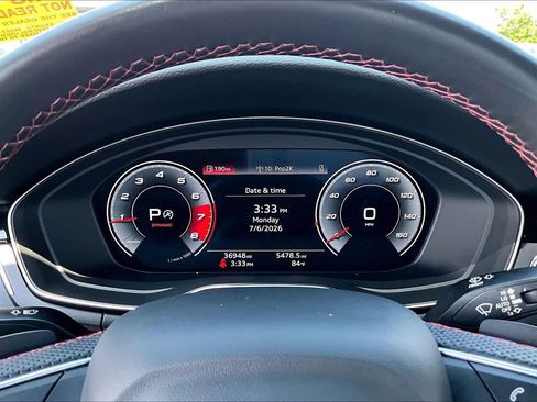 Used 2023 Audi S5 Premium Plus AWD/4WD image 26