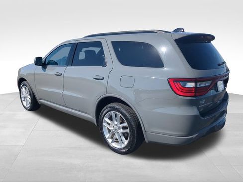 Used 2024 Dodge Durango GT AWD/4WD image 3