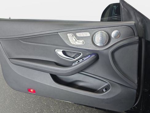 Certified 2022 Mercedes-Benz C 300 Cabriolet image 26