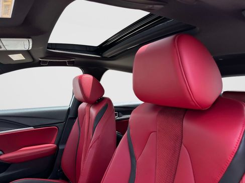 Certified 2026 Acura Integra A-Spec FWD image 17
