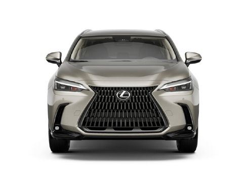 New 2026 Lexus NX 350 AWD w/ Accessory Package (2T) image 5