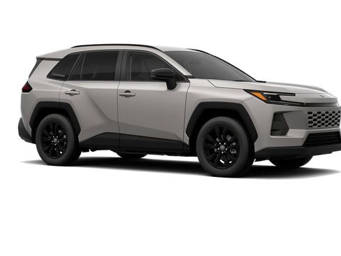 New 2026 Toyota RAV4 FWD image 36