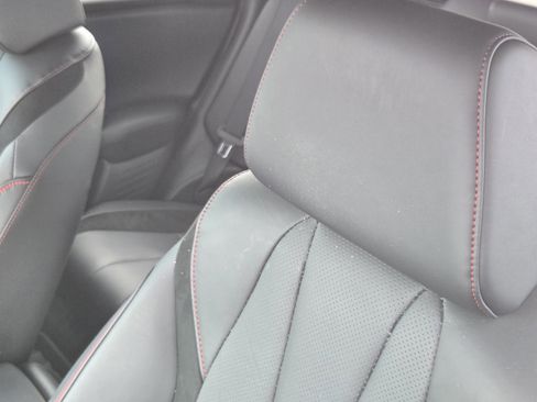 Certified 2025 Acura ADX A-Spec AWD/4WD image 18