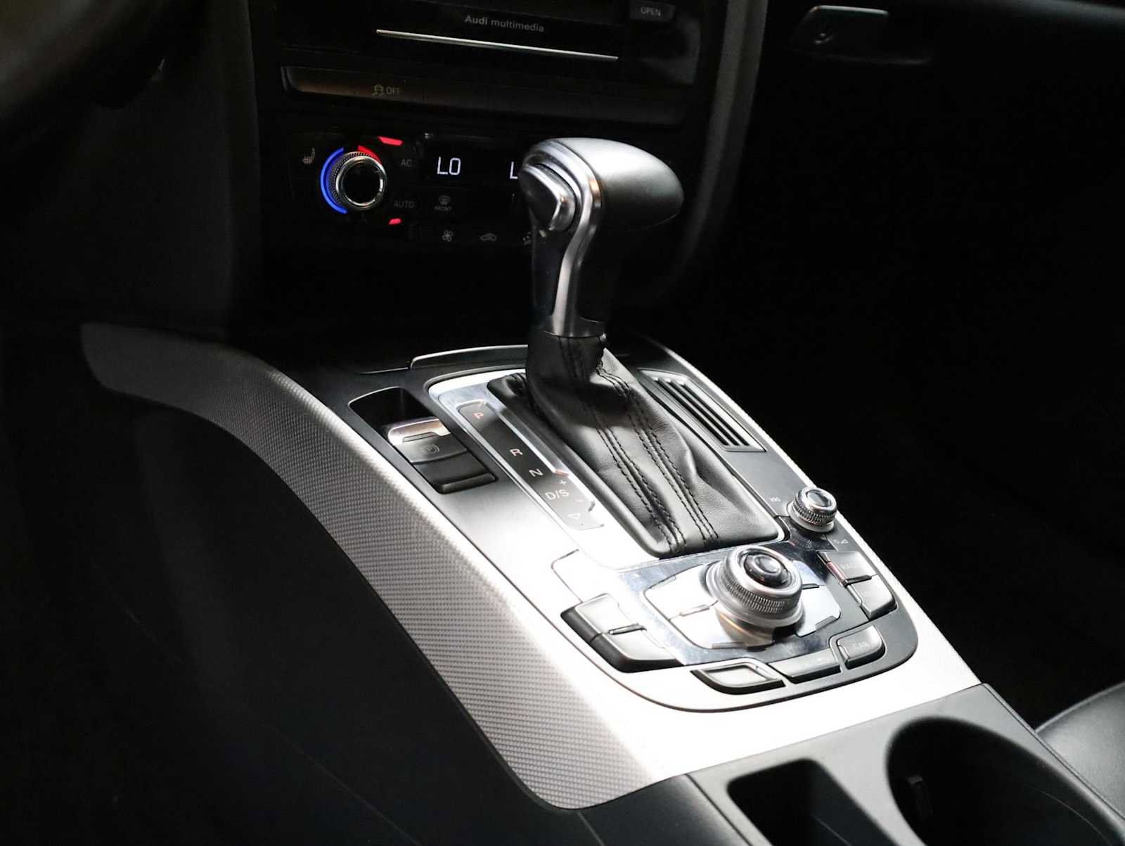 Used 2013 Audi A4 2.0T Premium Plus AWD/4WD image 27