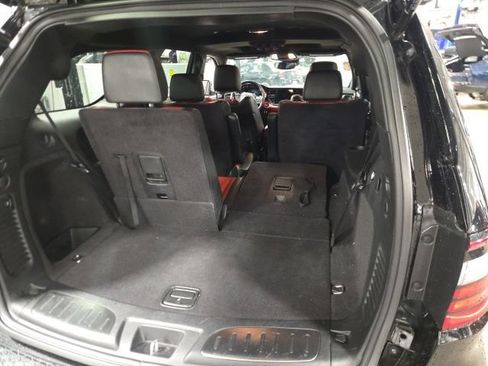 Used 2022 Dodge Durango R/T RWD image 12
