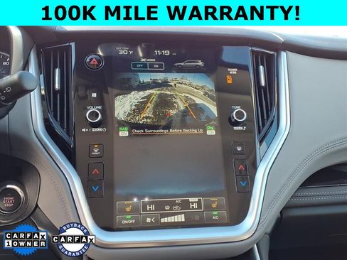Used 2023 Subaru Outback Limited image 10