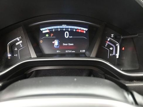 Certified 2019 Honda CR-V Touring image 3