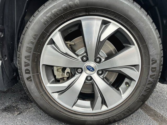 Used 2020 Subaru Ascent Premium w/ Convenience Package AWD/4WD image 11