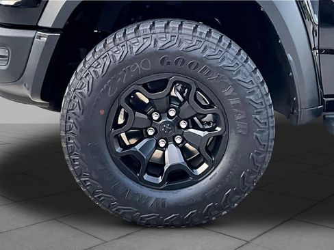 Used 2026 RAM 1500 RHO w/ RHO Level 1 Equipment Group AWD/4WD image 11