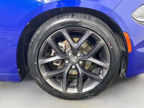 Used 2020 Dodge Charger SXT w/ Blacktop Package RWD image 32