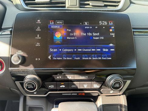 Used 2019 Honda CR-V EX-L image 18