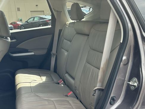 Used 2012 Honda CR-V EX-L image 27