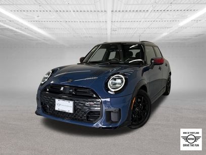 Certified 2026 MINI Cooper S