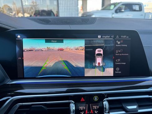 Used 2020 BMW X5 xDrive40i w/ Premium Package image 12