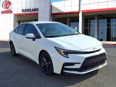 Used 2024 Toyota Corolla SE