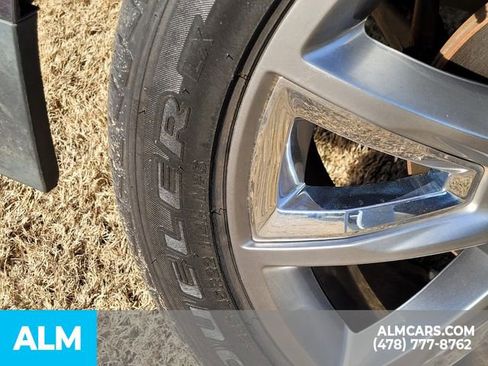 Used 2017 Chevrolet Tahoe Premier image 6