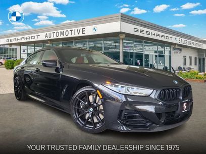 Used 2025 BMW M850i xDrive
