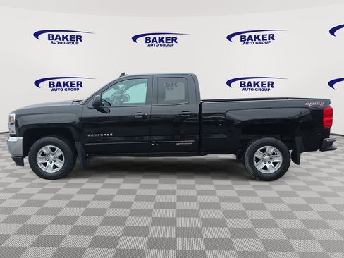Used 2016 Chevrolet Silverado 1500 LT w/ Trailering Package image 8