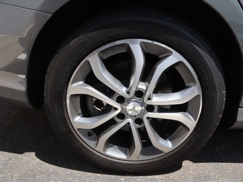 Used 2016 Mercedes-Benz C 300 4MATIC Sedan image 17