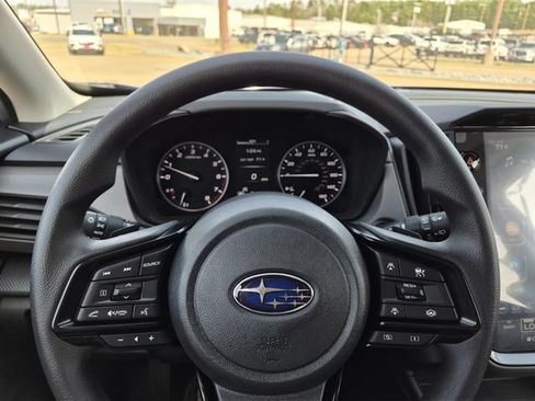 New 2026 Subaru Crosstrek 2.5i Premium AWD/4WD image 15