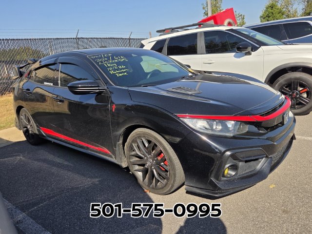 Used 2020 Honda Civic Sport image 5