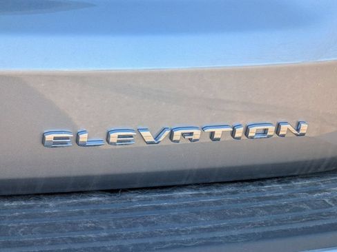 New 2026 GMC Yukon XL Elevation AWD/4WD image 25