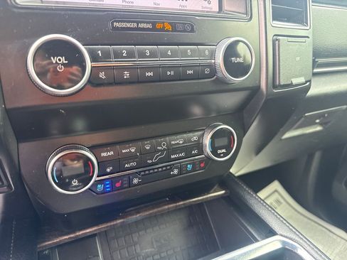Used 2019 Ford Expedition Limited w/ Special Edition Package AWD/4WD image 39