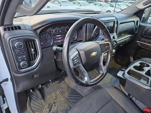 Used 2023 Chevrolet Silverado 2500 LT w/ Convenience Package image 14
