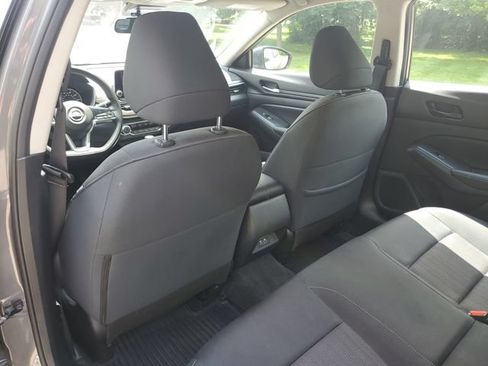 Certified 2024 Nissan Altima 2.5 SV AWD/4WD image 27