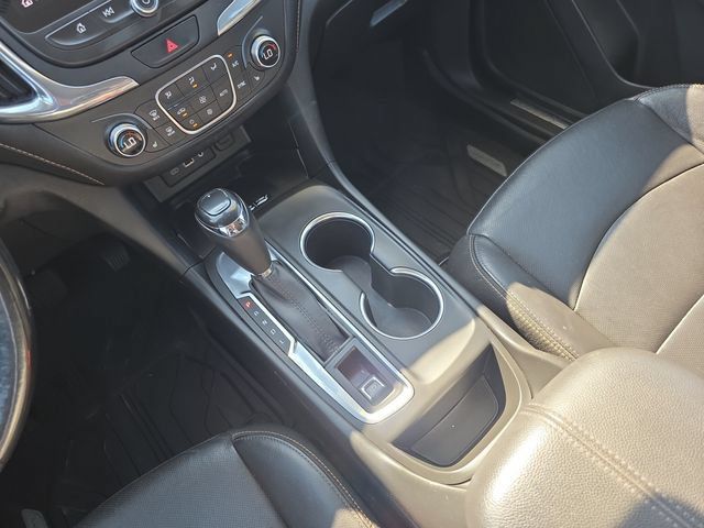 Used 2019 Chevrolet Equinox Premier w/ LPO, Hit The Road Package FWD image 14