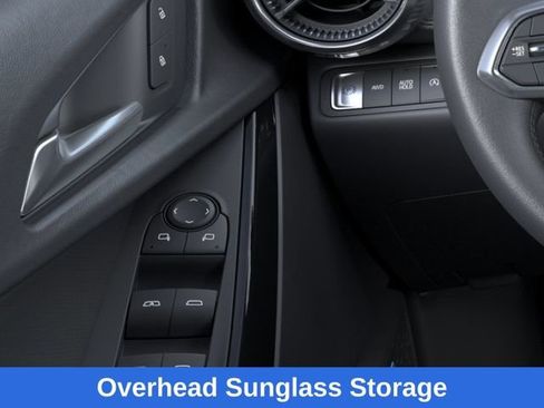 New 2026 Chevrolet Equinox LT image 23