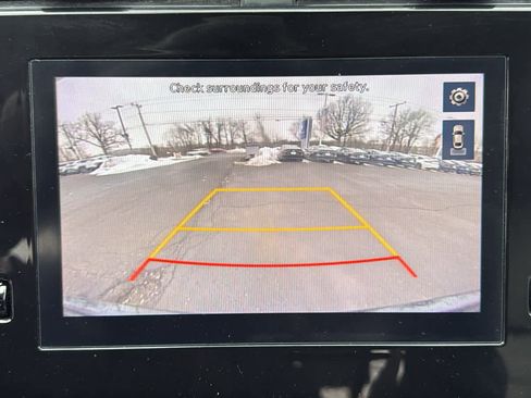 Used 2023 Hyundai Tucson SEL w/ Convenience Package image 19