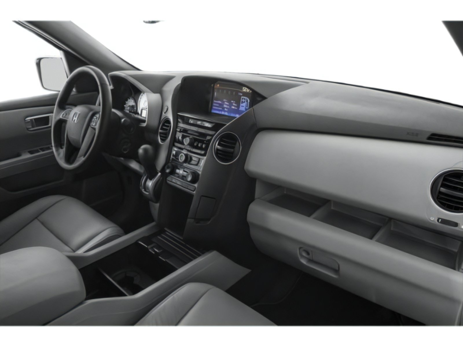 Used 2014 Honda Pilot EX-L image 13