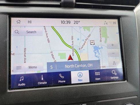 Used 2020 Ford Fusion SE image 13