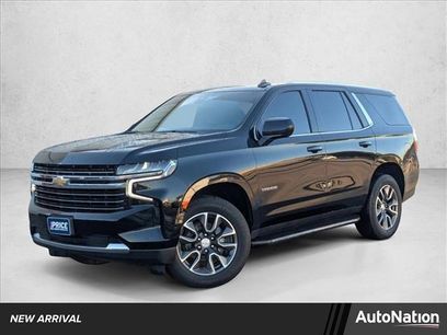 Used 2021 Chevrolet Tahoe LT