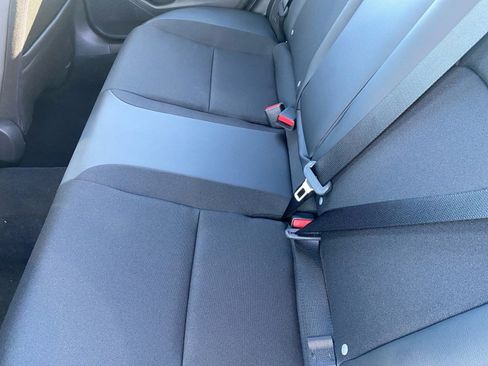 Certified 2026 Honda Civic Sport image 16