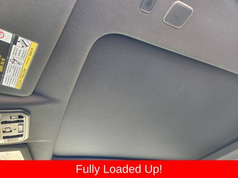 Used 2023 Toyota Tundra Platinum w/ Advanced Package AWD/4WD image 34