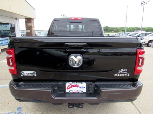 Used 2024 RAM 2500 Limited image 6