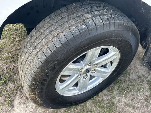 Certified 2021 Ford F150 XL w/ Trailer Tow Package image 12