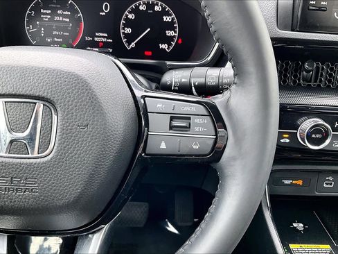 Used 2023 Honda CR-V EX-L image 24