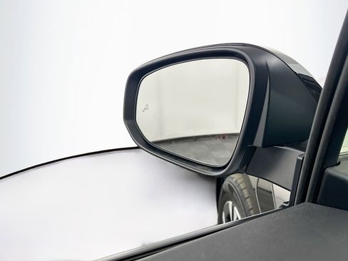 Used 2024 Toyota bZ4X XLE w/ Weather Package image 16