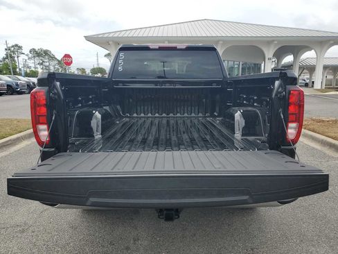 New 2026 GMC Sierra 1500 SLE AWD/4WD image 5