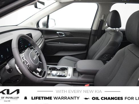 New 2026 Kia Carnival SX Prestige FWD image 10
