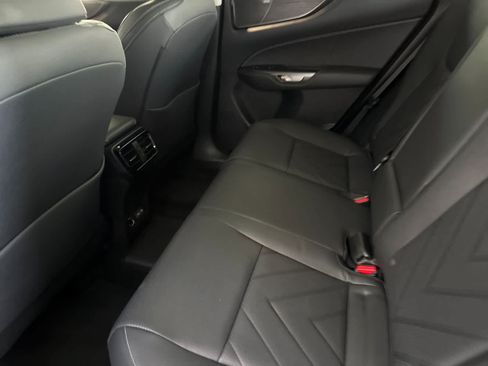 Certified 2025 Lexus NX 450h+ AWD w/ Accessory Package (Z2) image 4