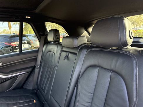Used 2020 BMW X5 sDrive40i w/ Convenience Package image 14