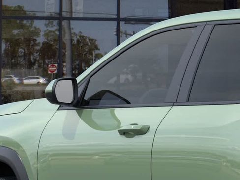 New 2026 Chevrolet Equinox LT AWD/4WD image 12