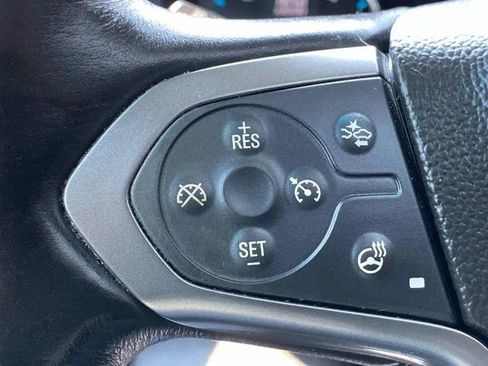 Used 2016 Chevrolet Suburban LTZ image 23