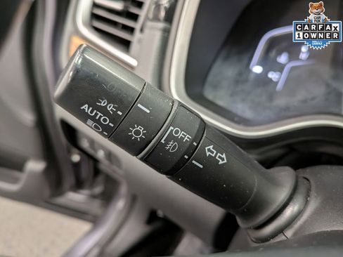 Used 2020 Honda CR-V EX-L image 17